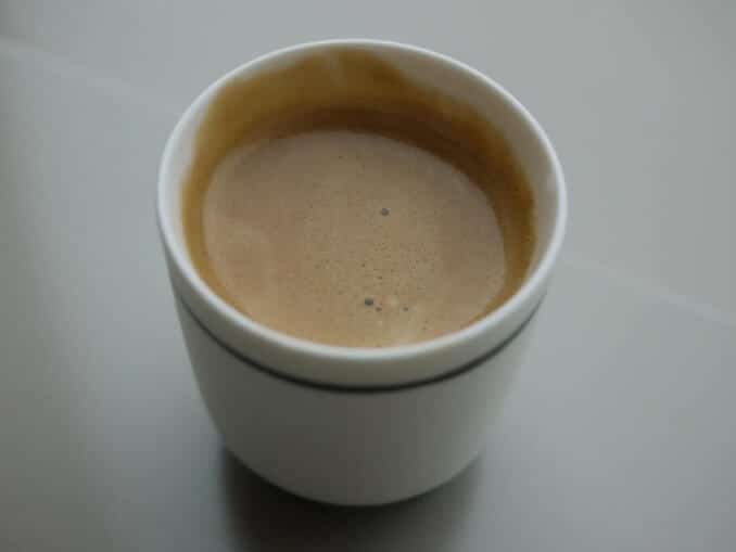 Green Coffee, Healthy Drink or Not? Lifesurance