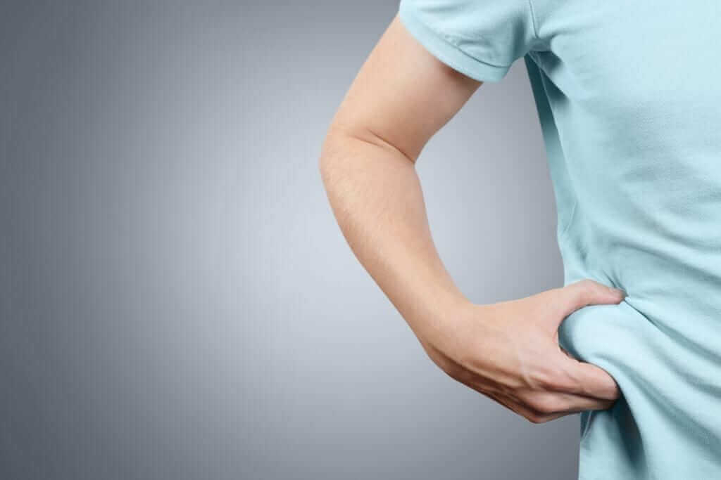 18 Ways To Get Rid Of Stomach Fat Lifesurance