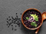 10 Benefits of Black Beans for Health and Nutrition! 10 Benefits of Black Beans for Health and Nutrition!