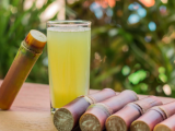 15 Benefits of Sugar Cane for Health 15 Benefits of Sugar Cane for Health