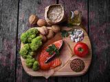 15 Low-Fat Foods and Calories for a Healthy Diet 15 Low-Fat Foods and Calories for a Healthy Diet