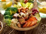 19 Protein Sources for Vegetarians 19 Protein Sources for Vegetarians