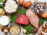 7 Ways to Eat More Protein to Improve Body Health 7 Ways to Eat More Protein to Improve Body Health