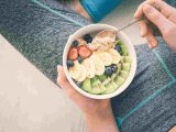 8 Foods After Exercise to Get Back Stamina 8 Foods After Exercise to Get Back Stamina
