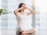 9 Yoga Movement to Get Pregnant Fast 9 Yoga Movement to Get Pregnant Fast