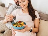 List of Nutritious Foods for Pregnant Women List of Nutritious Foods for Pregnant Women